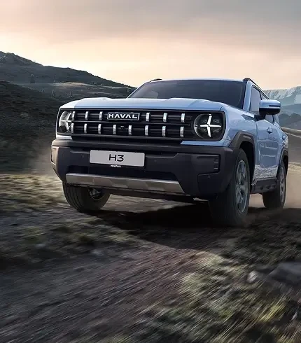 Первый автомобиль