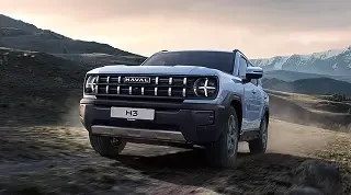 Первый автомобиль